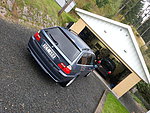 BMW 320 e46 Touring