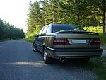 Volvo 850 (T5) Turbo