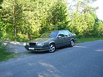 Volvo 850 (T5) Turbo