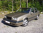 Volvo 850 (T5) Turbo