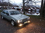 Volvo 760Gle Turbo diesel
