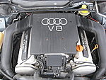 Audi V8 4,2 Quattro