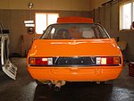 Opel Ascona B
