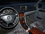 Mercedes 220 TE W124