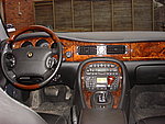 Jaguar Daimler SuperV8-R