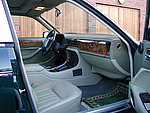 Jaguar Daimler XJ40