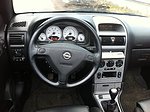 Opel Astra Bertone Cab