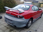 Hyundai Elantra Coupé