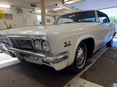 Chevrolet Caprice 2dr ht