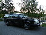 Volvo 945-861 Turbo plus/pkt