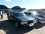 Volvo 945-861 Turbo plus/pkt