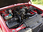 Volvo 945-872 Turbo Plus Pkt