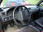 Volvo 945-872 Turbo Plus Pkt
