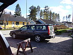 Volvo 855-576 T5