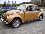 Volkswagen 1303 S