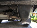 Volvo 245-813 GL