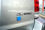 Volvo V70 2,4D Classic