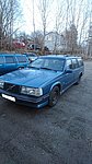 Volvo 945-811 2.3
