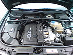 Audi A41,8T quattro