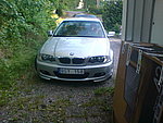 BMW 330 Coupe
