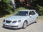 Saab 95   2.3 t  Vector