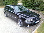BMW 528 ia