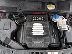 Audi A6 2,4 S-Line