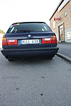 BMW e34 525 iT
