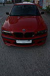 BMW e46 325i