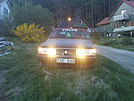 Volvo 944 GL