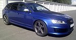 Audi RS6 v10