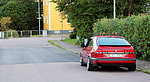 Saab 900 coupe 2.0t
