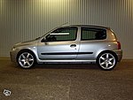 Renault Clio Sport