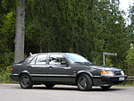 Saab 9000 Turbo16S