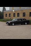 Volvo 244 limousine