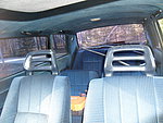 Volvo 244 limousine