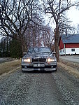 Mercedes 220 D (rieger)