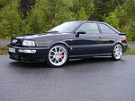 Audi S2 (RS)