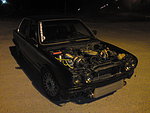 BMW E30 325 Turbo