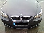 BMW 530dT M-Sport