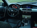 BMW 530dT M-Sport