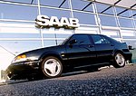 Saab 9000 2.0T Sport
