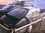 Saab 900S