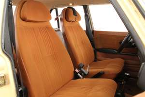 Saab 900 GLs automatic