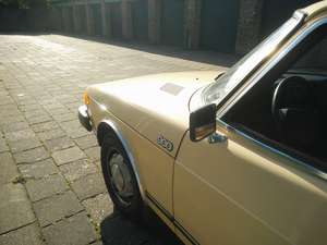 Saab 900 GLs automatic
