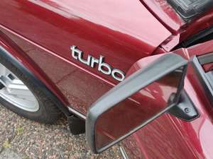 Saab 900 turbo 3