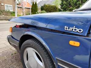 Saab 900 turbo 16