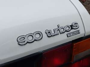 Saab 900 TurboS