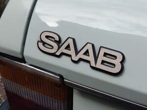 Saab 900 GLs