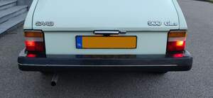 Saab 900 GLs